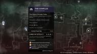 The Conflux Lost Sector in Destiny 2 (Image via Bungie)